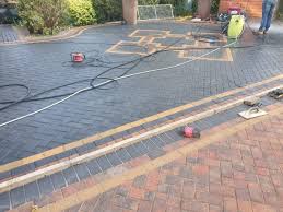 Why Choose Us For All Your Driveway Paving Needs in Sapulpa, OK?